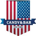 Candy & Bar company logo
