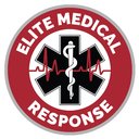 Elite Medical Response company logo