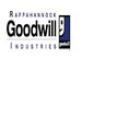 Rappahannock Goodwill Industries company logo