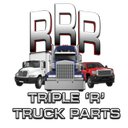 Triple R Truck Parts company logo