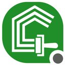 Emerald Professional Painters company logo