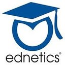 Ednetics company logo