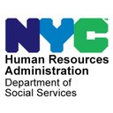 HRA/DEPT OF SOCIAL SERVICES company logo