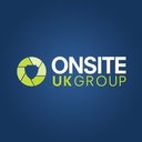 On Site Security company logo
