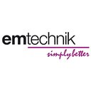 EM-Technik GmbH company logo
