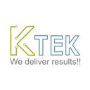 KTEK RESOURCING LLC company logo