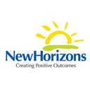 New Horizons NW company logo