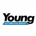 Young Automotive Group company logo