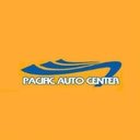 Pacific Auto Center company logo