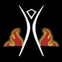 Burning Man company logo