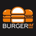Burgerim company logo