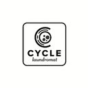 Cycle Laundromat company logo
