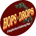 Hops n Drops company logo