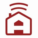 Aaron's Home Tech company logo