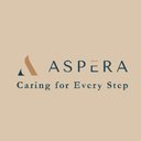 Aspera company logo