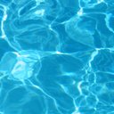 R Pools company logo