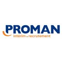 Proman Staffing company logo