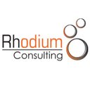 Rhodium Consulting Limited company logo