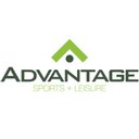 Advantage Sports &amp; Leisure company logo
