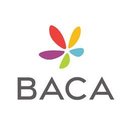 BACA company logo