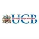 University College Birmingham company logo