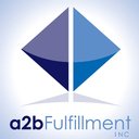 A2b Fulfillment Inc company logo