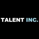 TALENT INC. Recruitment company logo