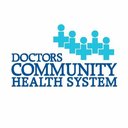 Doctors Community Hospital company logo
