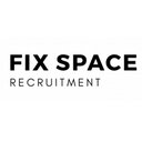 Fix Space Recruitment Ltd company logo