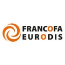 FRANCOFA EURODIS company logo