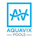 AQUAVIX Pools company logo