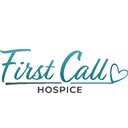 First Call Hospice company logo