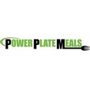 Power Plate Meals company logo