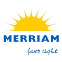 City of Merriam company logo