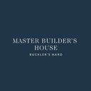 The Master Builders Hotel company logo