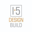 I-5 Design Build company logo