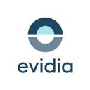 Evidia company logo