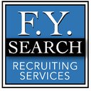 Freemont Yardley Search company logo