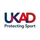 UK Anti-Doping company logo
