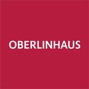 Oberlinhaus company logo