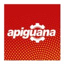 Apiguana Máquinas e Ferramentas company logo