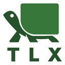 TURTLE LOGIST-X company logo