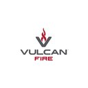 Vulcan Fire company logo