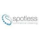 Spotless Commerical Cleaning Ltd company logo