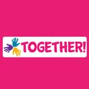 TOGETHER! company logo