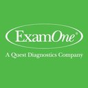 ExamOne, A Quest Diagnostics Company company logo