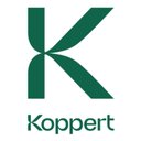 Koppert company logo