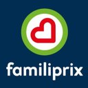 Familiprix Geneviève Duperron et Claudia Lachaine company logo