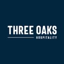 Three Oaks Hospitality company logo