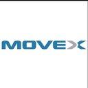 Movex company logo